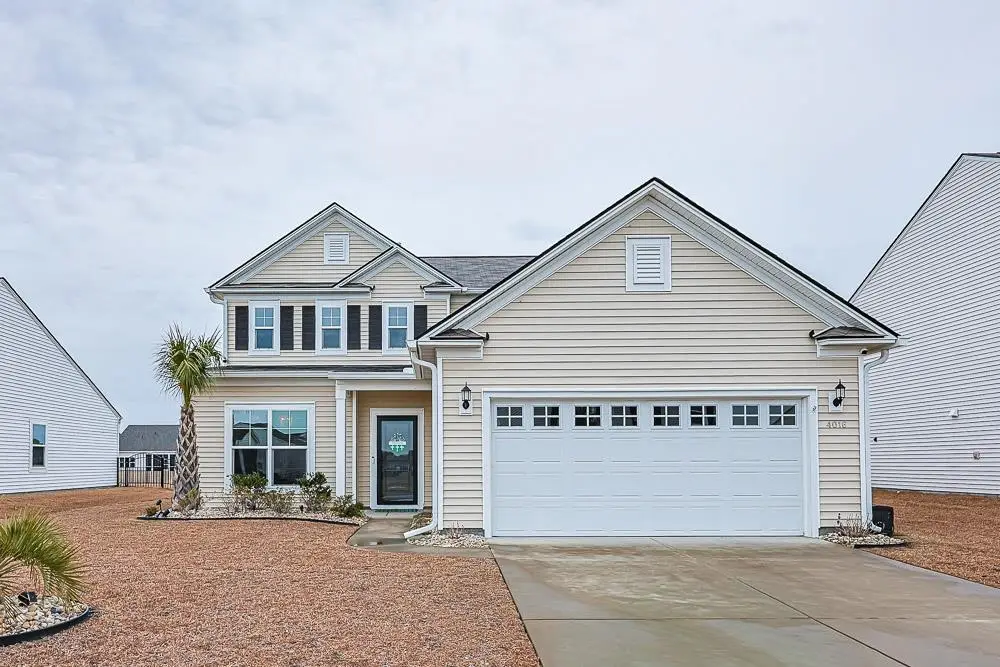 4016 Janus Dr., Myrtle Beach, SC 29579 - Image #1