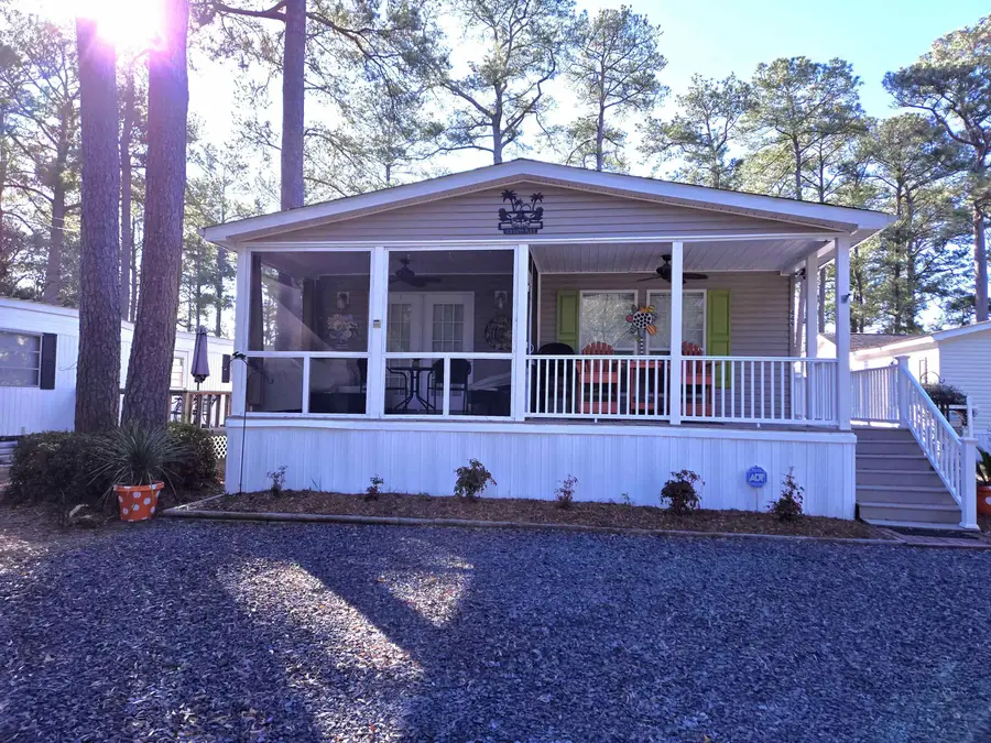 449 East Bank Dr., Garden City, SC 29576 - #2