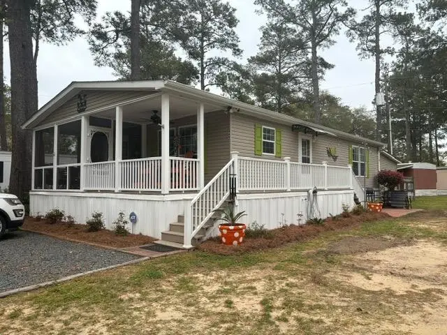 449 East Bank Dr., Garden City, SC 29576 - #3