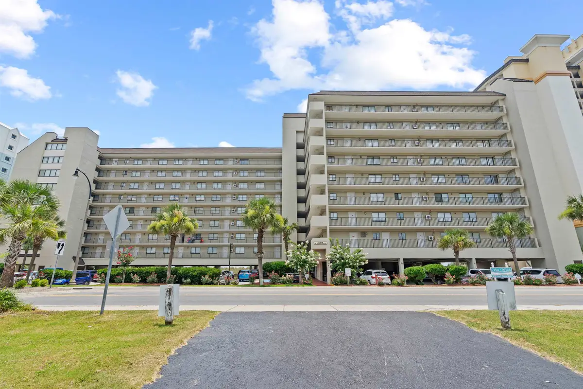 4719 S Ocean Blvd., North Myrtle Beach, SC 29582 - Image #1