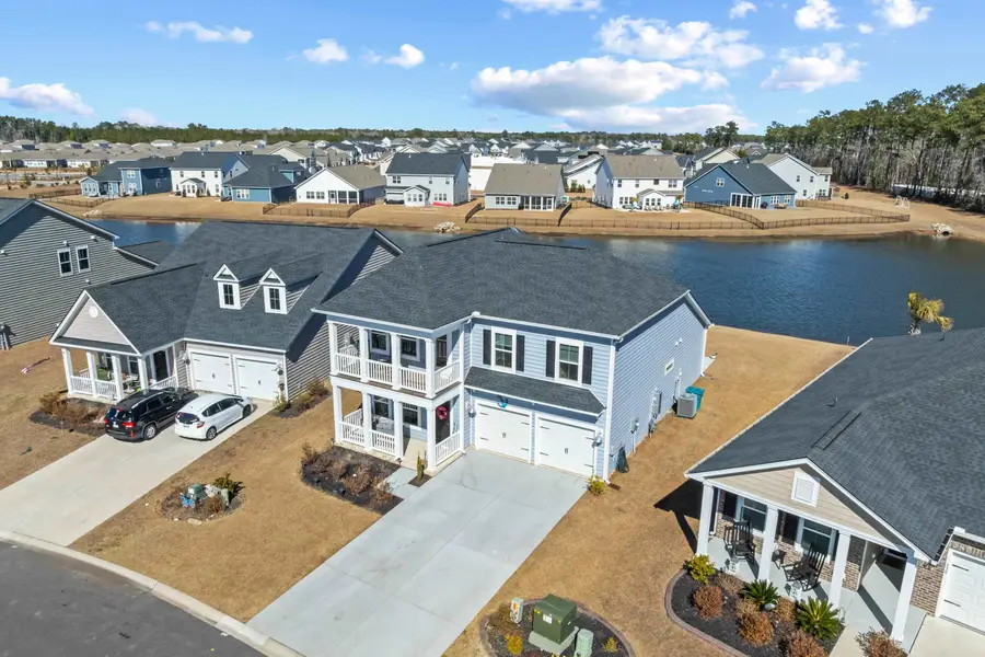 135 Empyrean Circle, Myrtle Beach, SC 29588 - Image #2