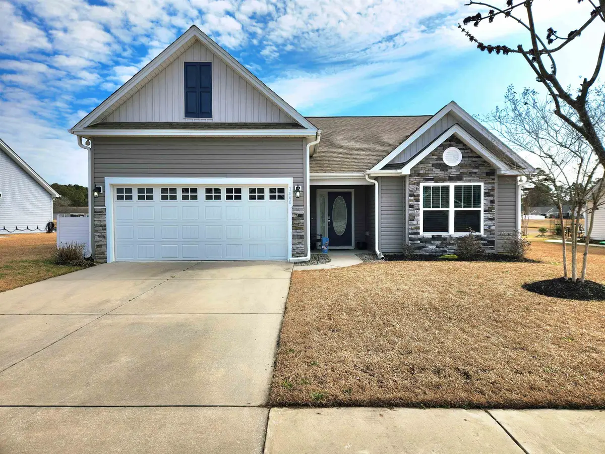3440 Holly Loop, Conway, SC 29527 - Image #1