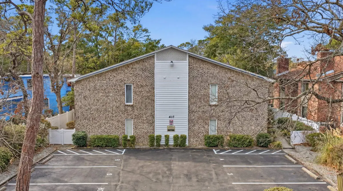 407 N 76th Ave. N #H, Myrtle Beach, SC 29572 - Image #1