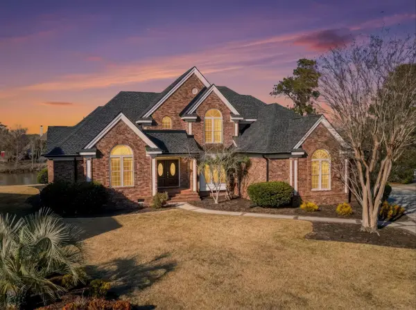 1473 Doar Point Rd., Myrtle Beach, SC 29577