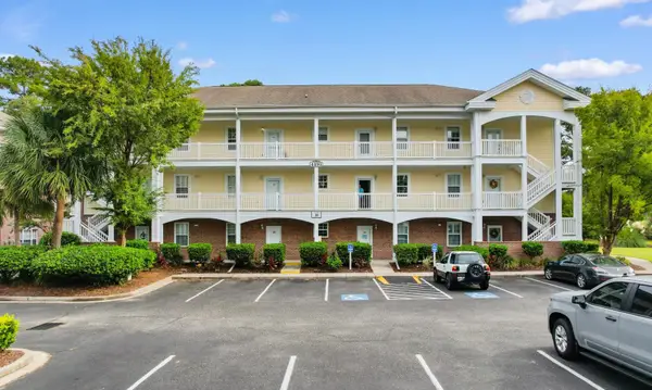 4191 Hibiscus Dr. #301, Little River, SC 29566