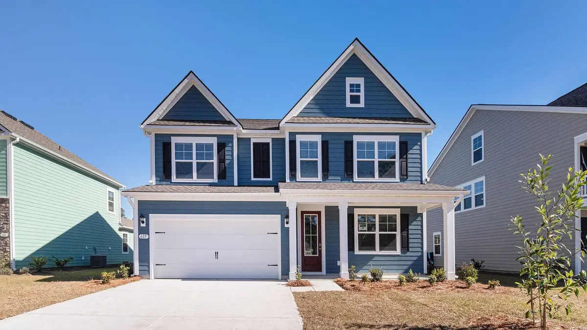 719 Hadara Dr, Longs, SC 29568 - Image #1