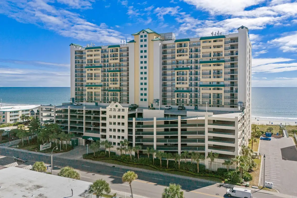 201 S Ocean Blvd. S, North Myrtle Beach, SC 29582 - Image #1
