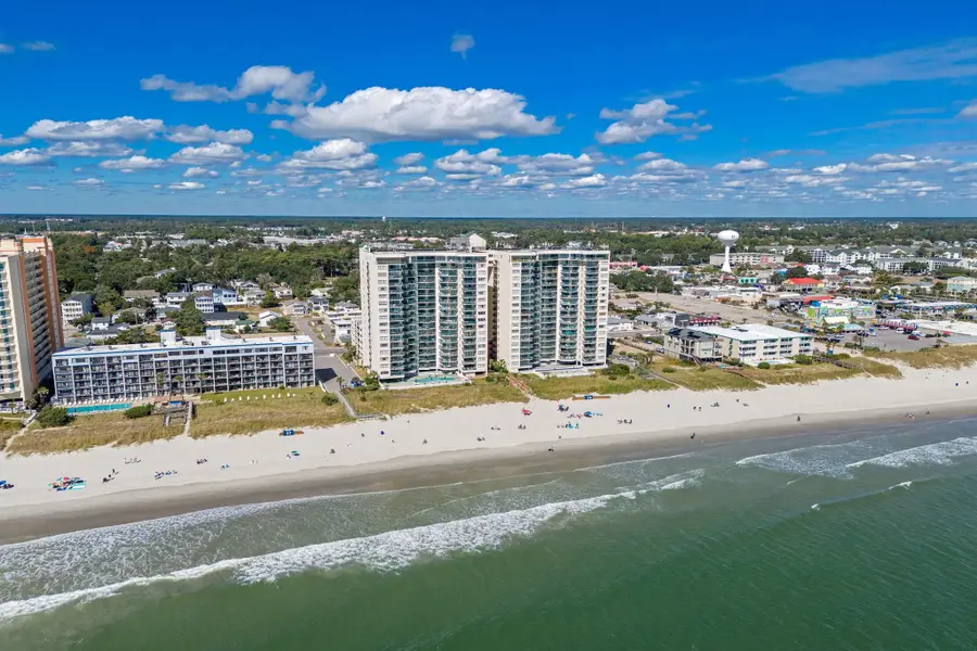201 S Ocean Blvd. S, North Myrtle Beach, SC 29582 - Image #3