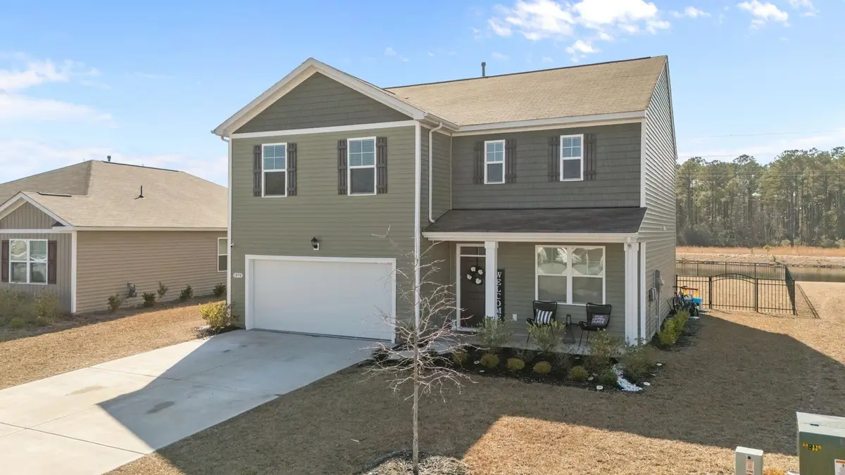 1098 Ridgeford Dr., Conway, SC 29526 - Image #1