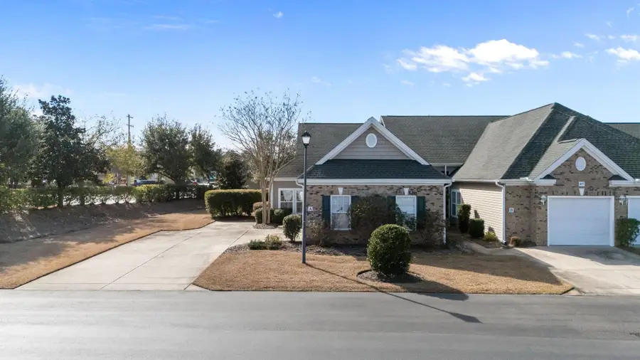 107 Chenoa Dr. #A, Murrells Inlet, SC 29576 - #2