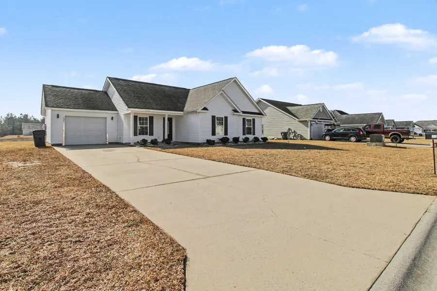 321 Millbrook Circle, Galivants Ferry, SC 29544 - #2