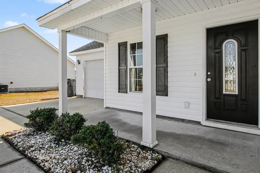 321 Millbrook Circle, Galivants Ferry, SC 29544 - #3