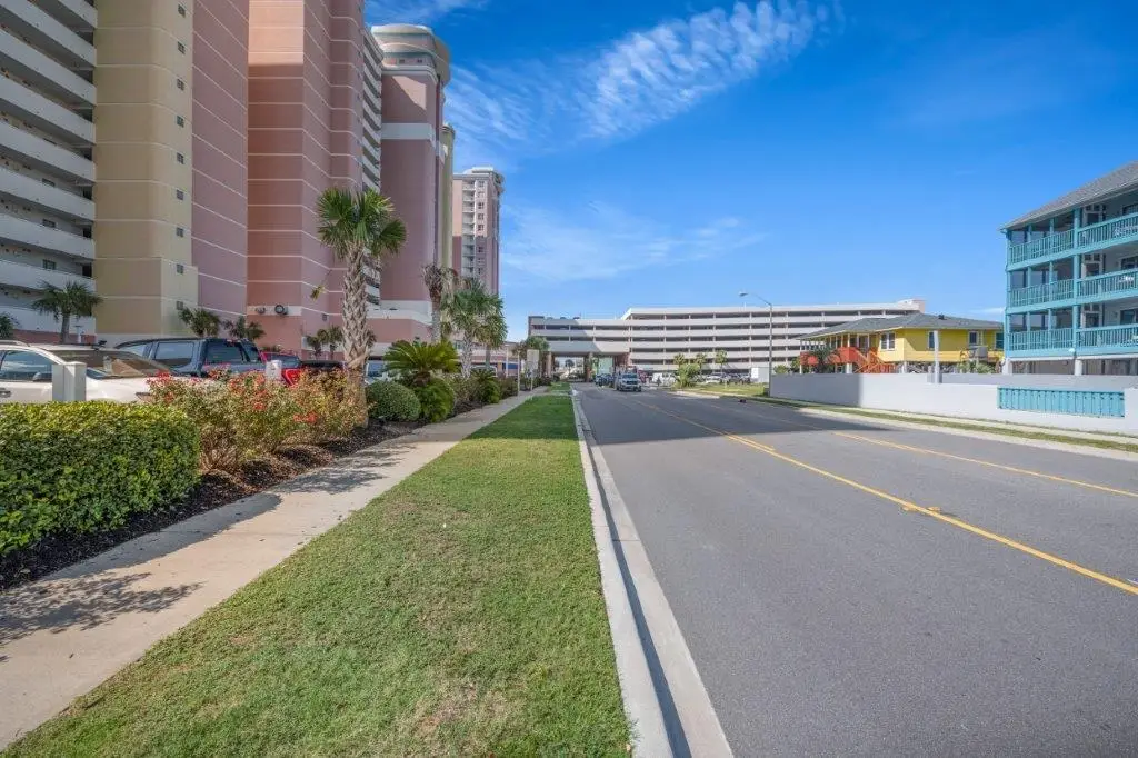 2701 S Ocean Blvd. #734, North Myrtle Beach, SC 29582 - Image #1