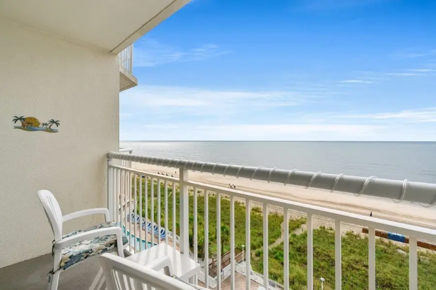 2701 S Ocean Blvd. #734, North Myrtle Beach, SC 29582 - Image #3