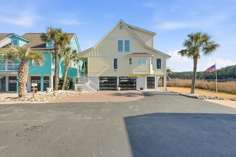 4537 Landing Rd., Little River, SC 29566 - #2