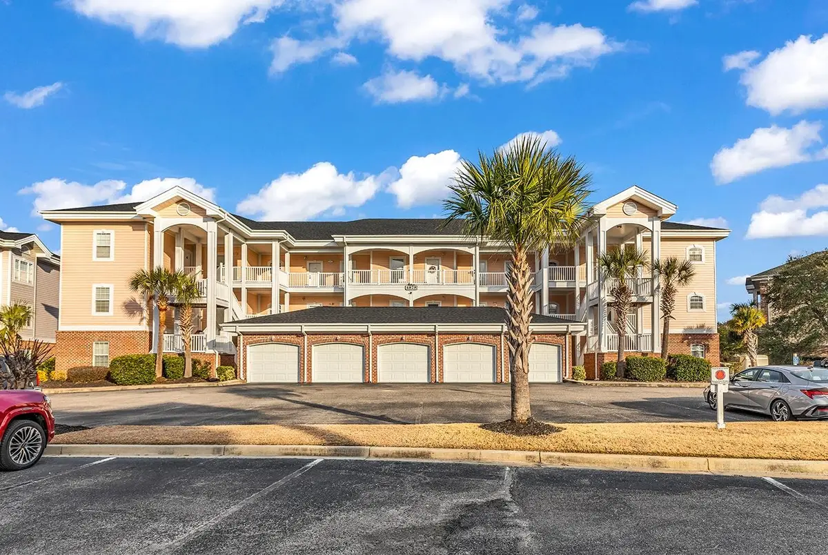 4878 Dahlia Ct. #305, Myrtle Beach, SC 29577 - #1