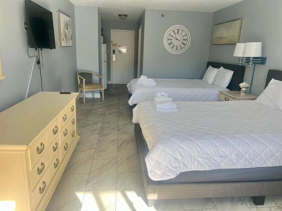 1207 S Ocean Blvd. #50501, Myrtle Beach, SC 29577 - #3