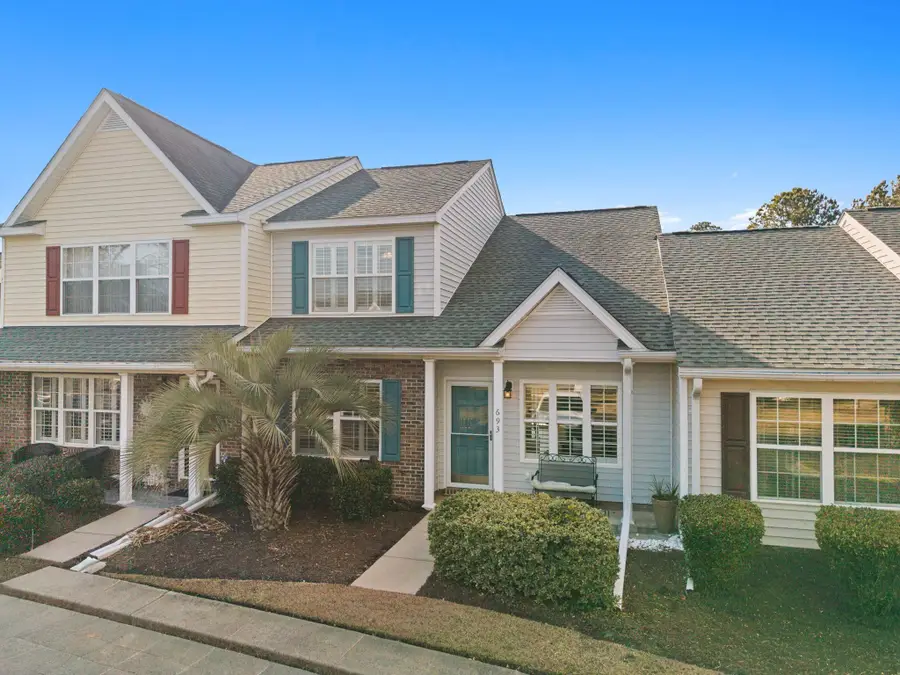 693 Wilshire Ln. #693, Murrells Inlet, SC 29576 - Image #2