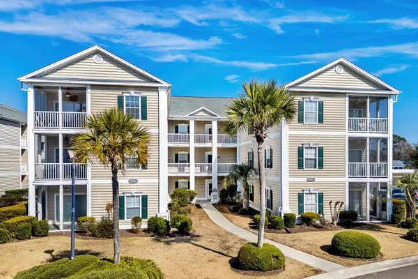 1990 Cross Gate Blvd. #105, Surfside Beach, SC 29575