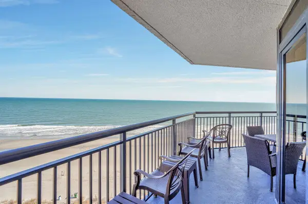 7100 N Ocean Blvd. #1026, Myrtle Beach, SC 29572