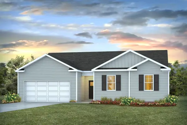 5009 Yellowstone Dr., Conway, SC 29526