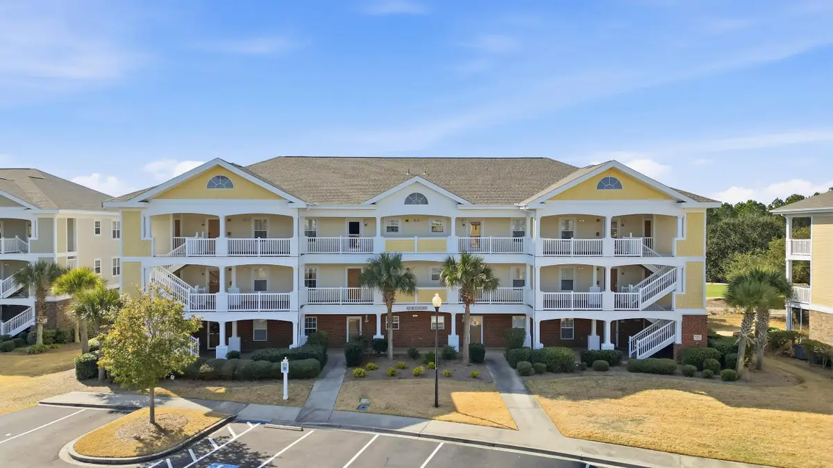 6203 Catalina Dr. #1432, North Myrtle Beach, SC 29582 - #1