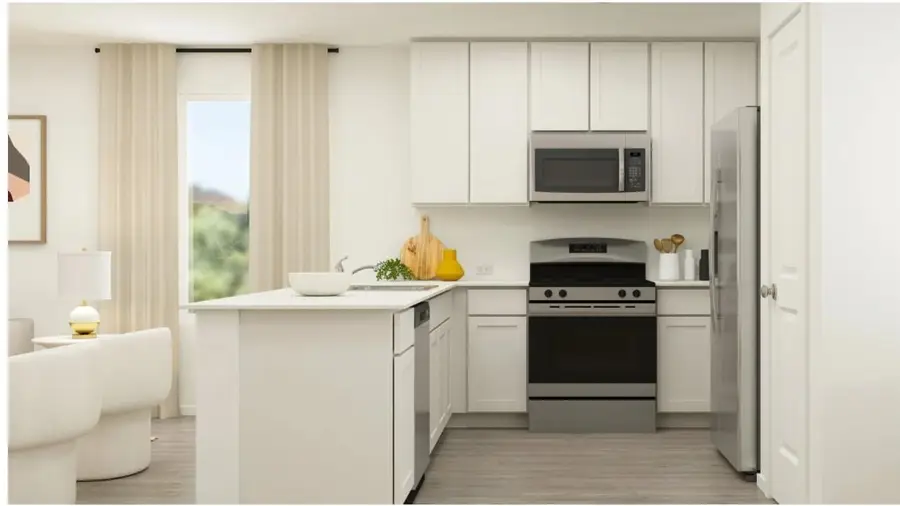 547 Swaying Palm Ct, Longs, SC 29568 - #2