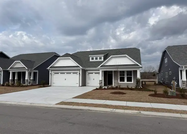 248 Broughton Dr., Myrtle Beach, SC 29579