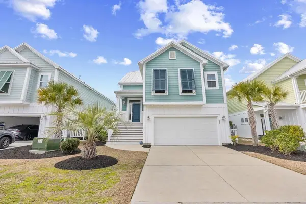 527 Chanted Dr., Murrells Inlet, SC 29576