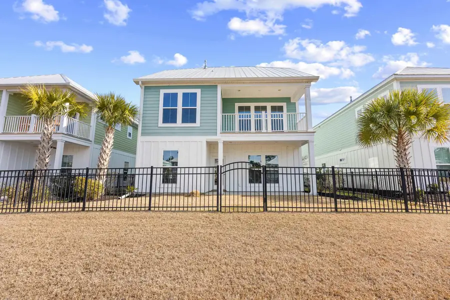 527 Chanted Dr., Murrells Inlet, SC 29576 - #2