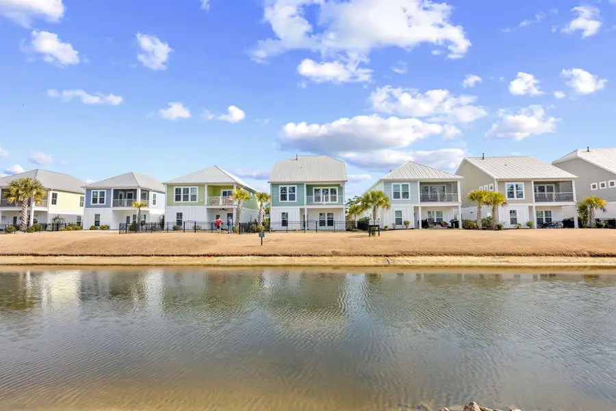 527 Chanted Dr., Murrells Inlet, SC 29576 - #3