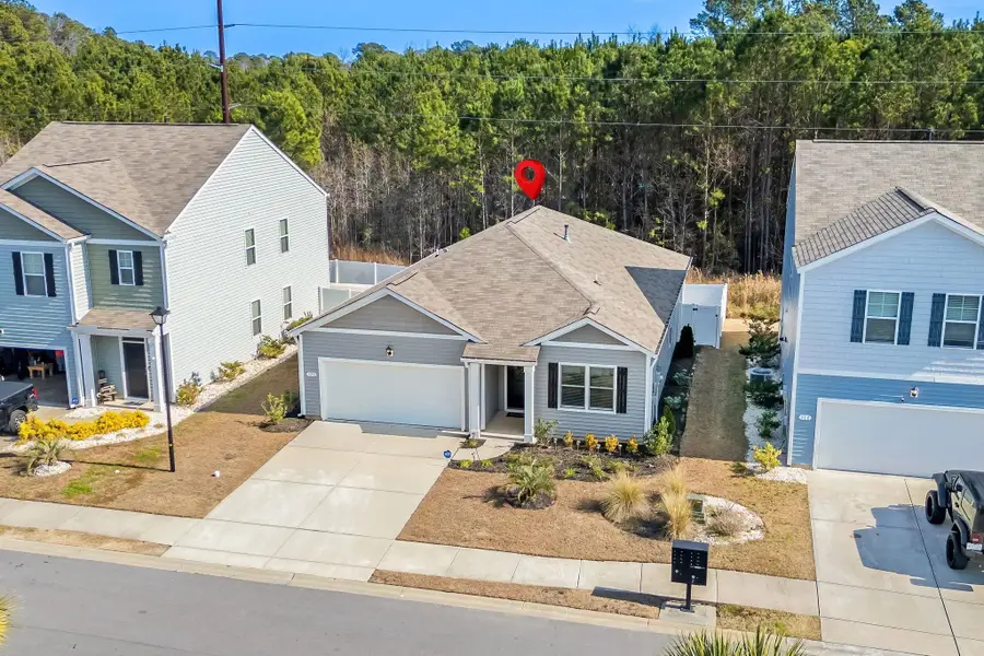 320 Emery Oak Dr., Murrells Inlet, SC 29576 - #3