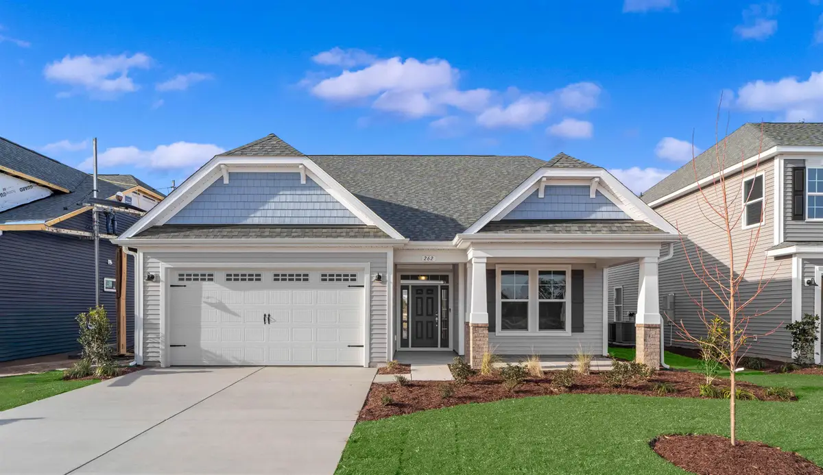 262 Broughton Dr., Myrtle Beach, SC 29579 - #1