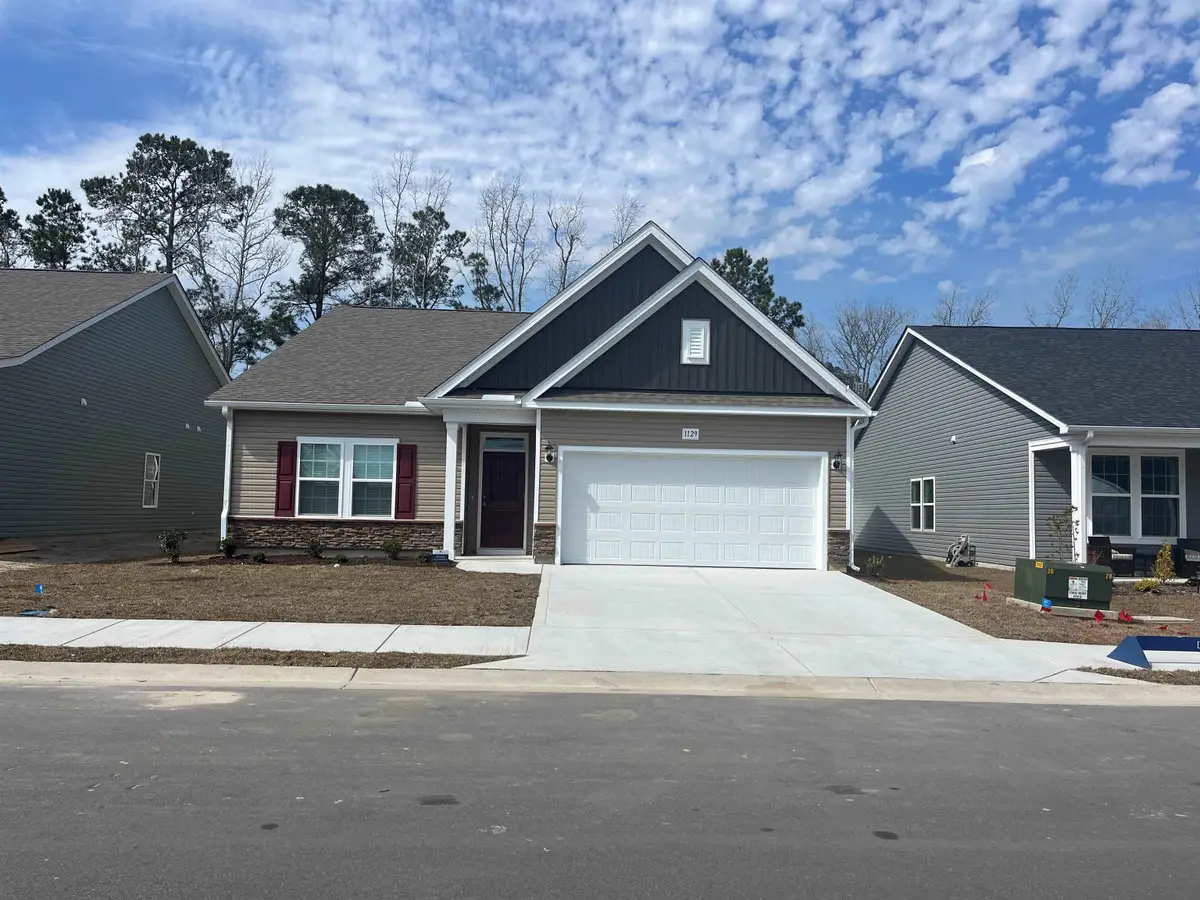 1160 NW Forest Bend Dr Nw, Calabash, NC 28467 - Image #1