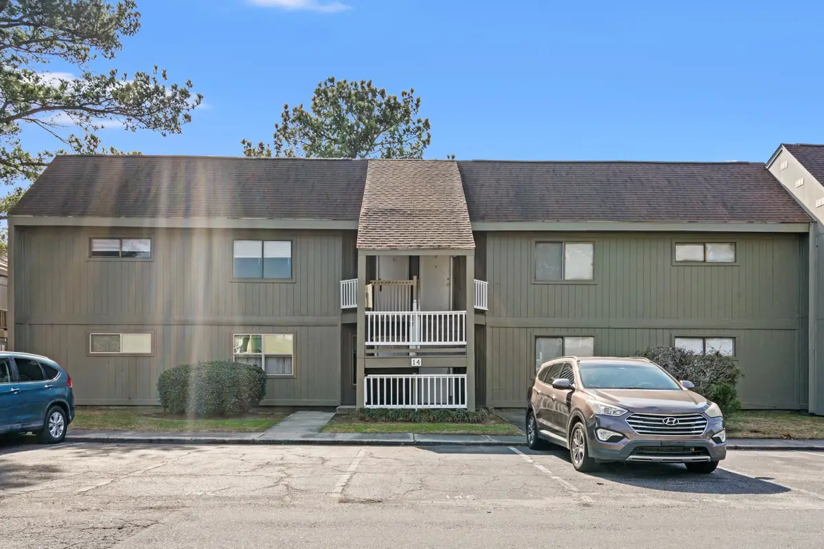 2000 Greens Blvd. #14-C, Myrtle Beach, SC 29577 - #1