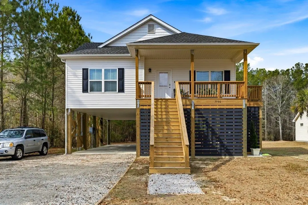 3566 Steamer Trace Rd., Conway, SC 29527 - Image #1