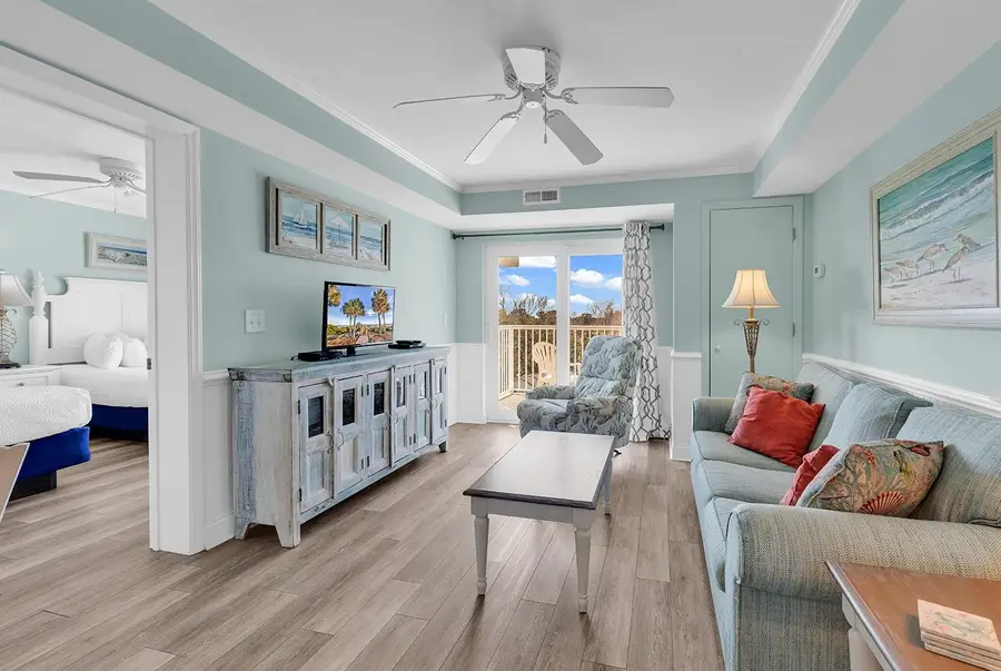 14290 Ocean Hwy. #404, Pawleys Island, SC 29585 - #2