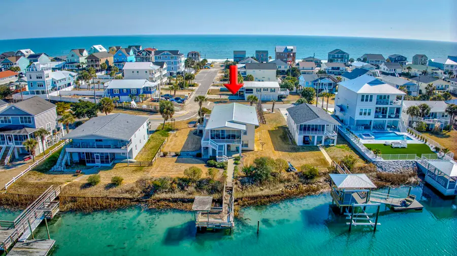 566 Yucca Ave., Murrells Inlet, SC 29576 - #2