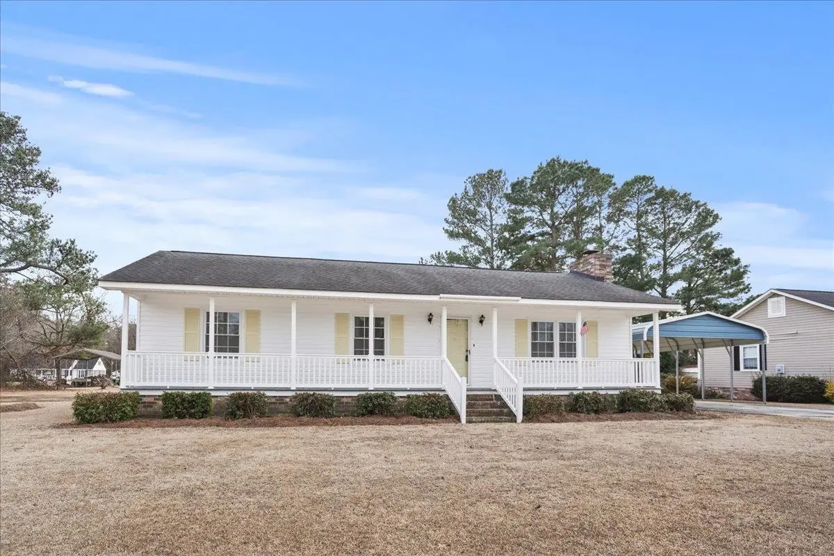 318 Wisteria Ave., Marion, SC 29571 - Image #1