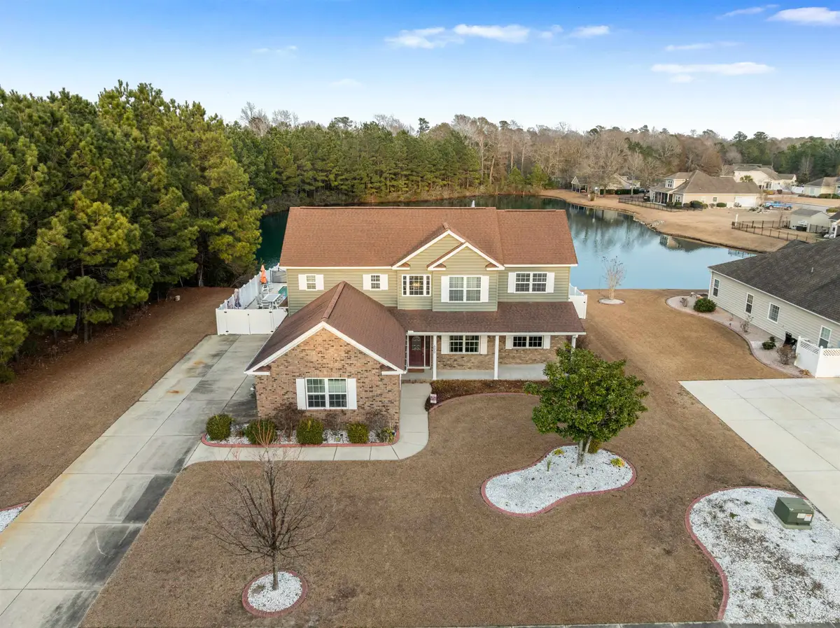 400 Dog Pen Ct., Myrtle Beach, SC 29588 - #1