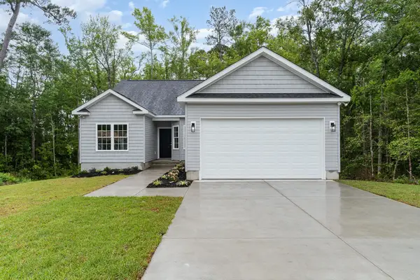 634 Goretown Loop, Loris, SC 29569