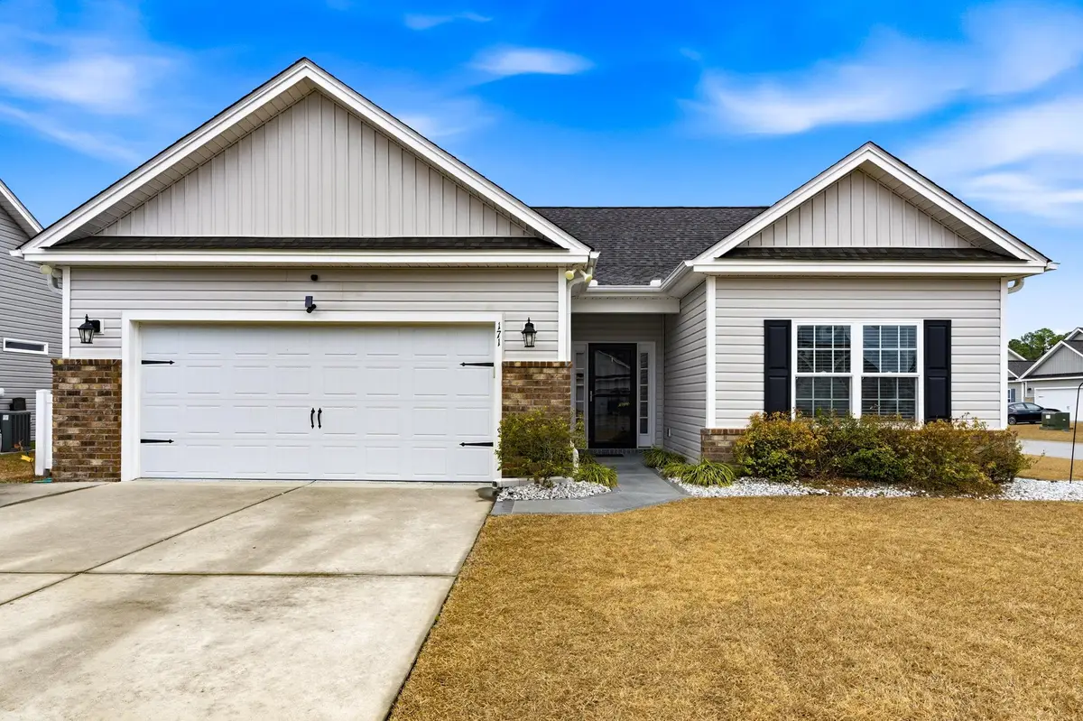 171 Palm Terrace Loop, Conway, SC 29526 - Image #1