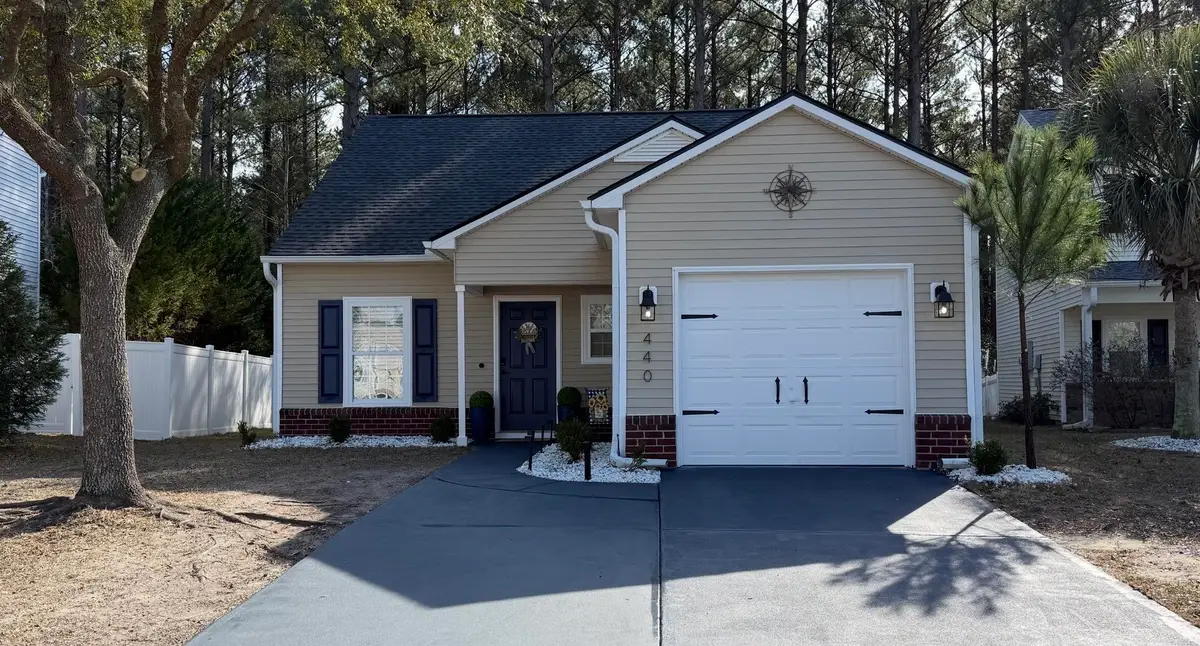 440 Bellegrove Dr., Myrtle Beach, SC 29579 - #1