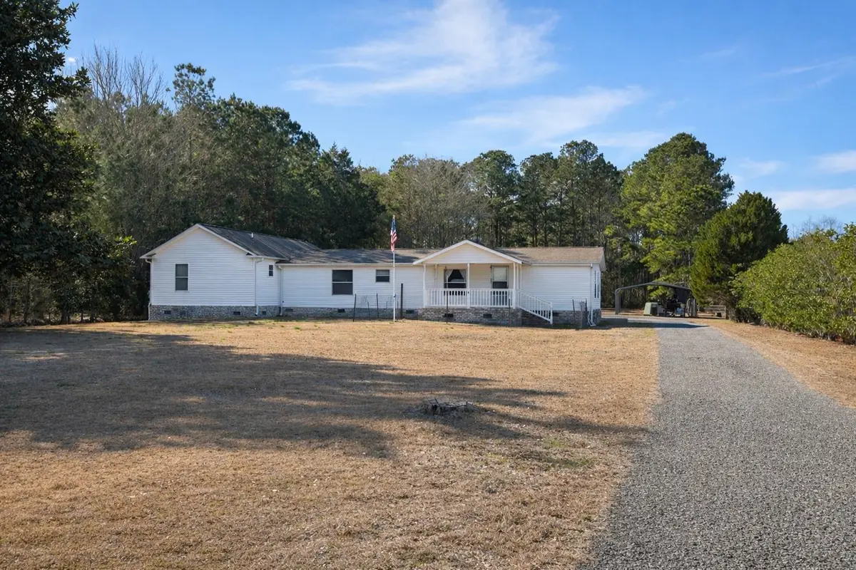 1631 Highway 646, Loris, SC 29569 - #1