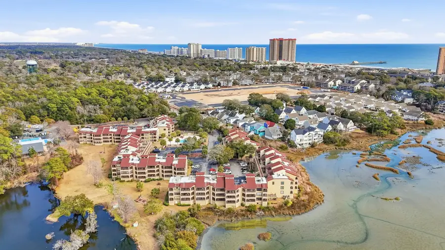 501 Maison Dr. #E17, Myrtle Beach, SC 29572 - #2