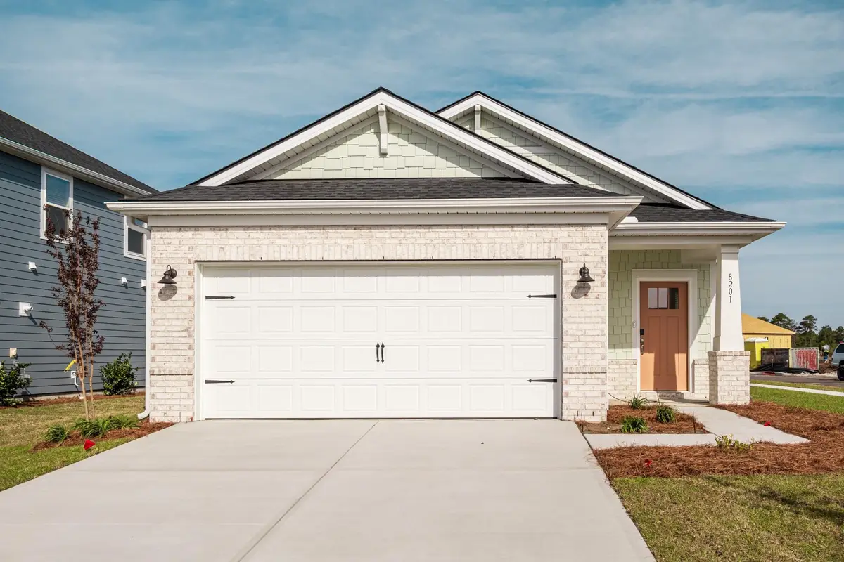 8201 Sparkle Dr., Longs, SC 29568 - #1