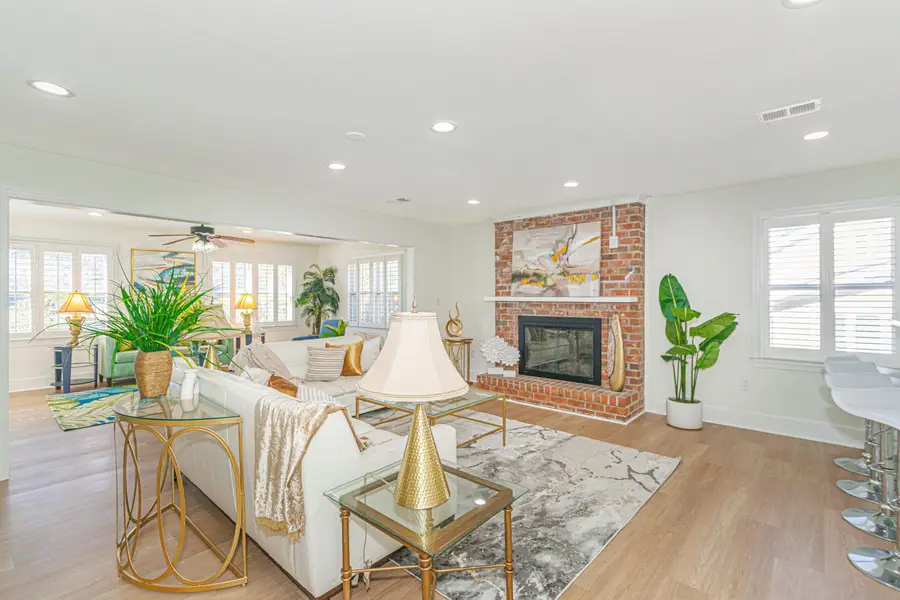 1430 Bay Tree Ln., Surfside Beach, SC 29575 - #2