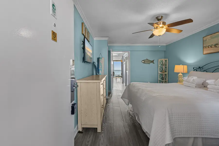 2406 N Ocean Blvd. #704, Myrtle Beach, SC 29577 - #2