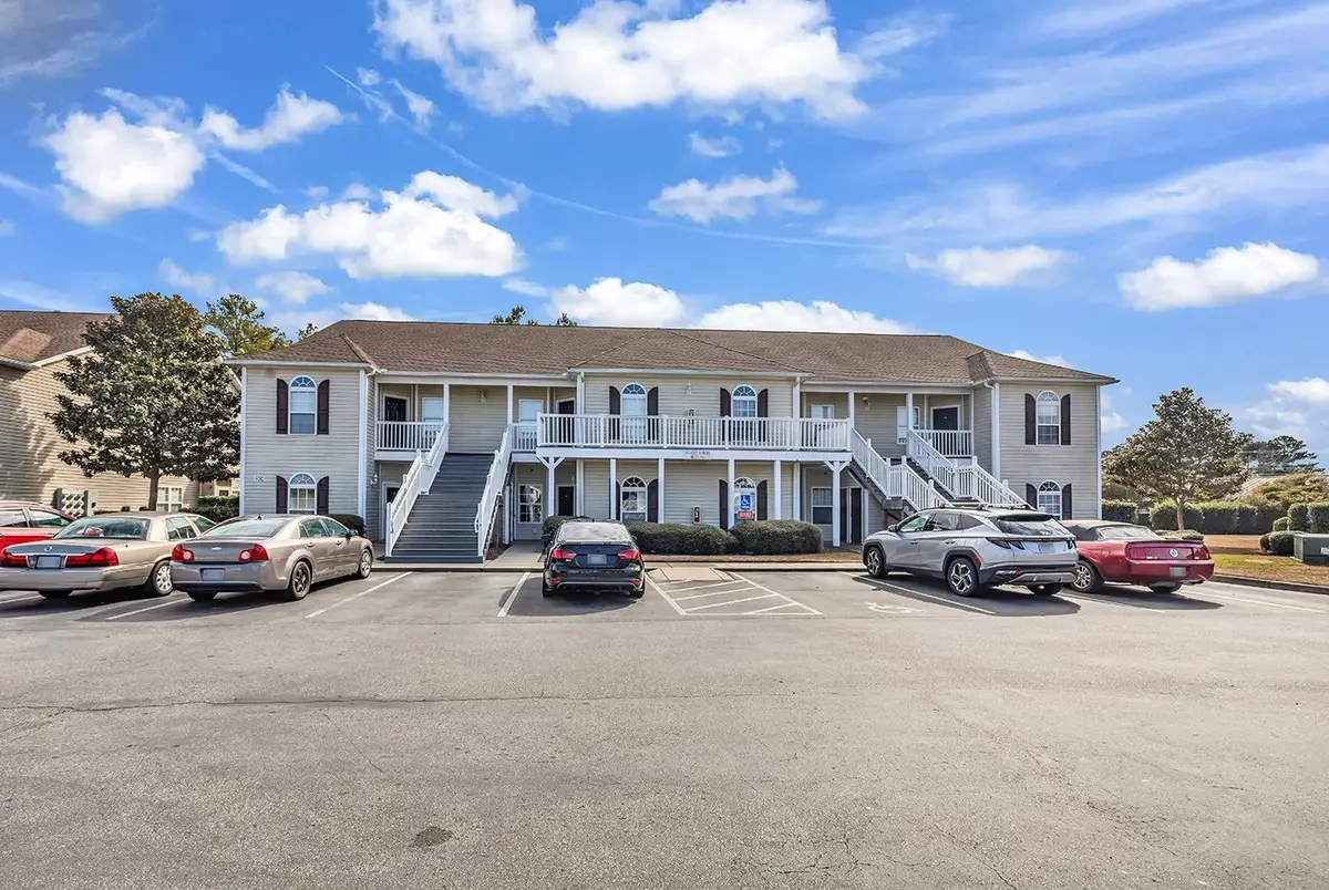 125 Ashley Park Dr. #6-A, Myrtle Beach, SC 29579 - #1