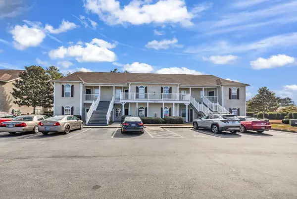 125 Ashley Park Dr. #6-A, Myrtle Beach, SC 29579